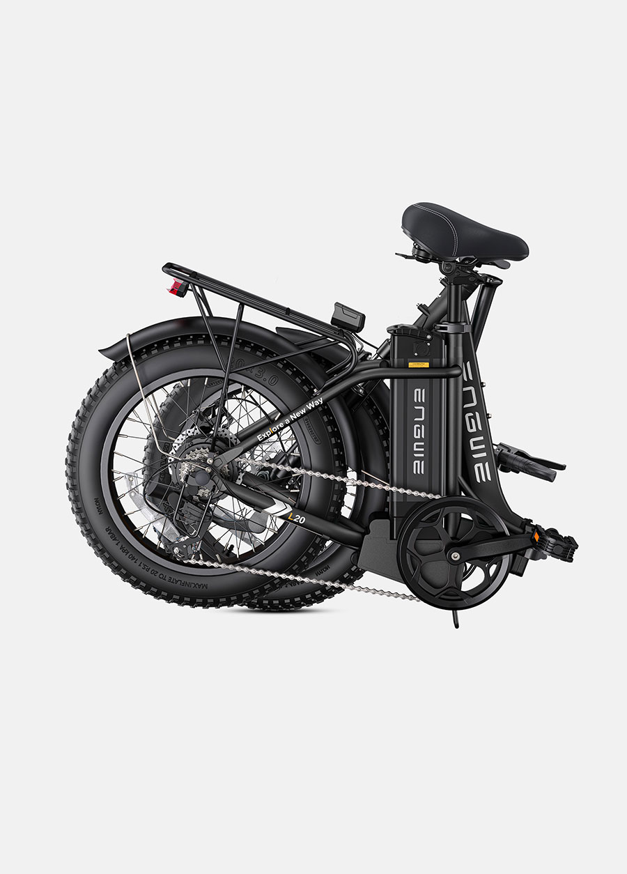 Engwe argentina bicicleta L20