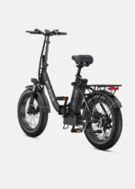 Engwe argentina bicicleta L20