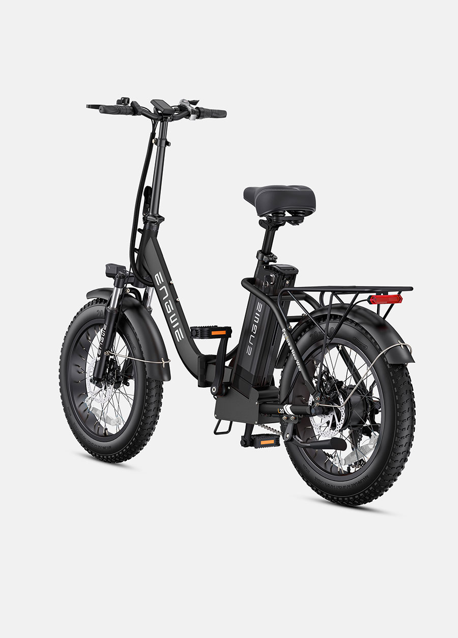 Engwe argentina bicicleta L20