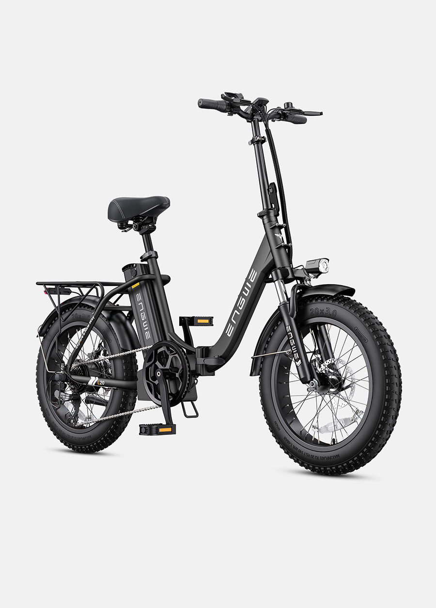 engwe-argentina-bicicleta-L20-negro-03 Engwe argentina bicicleta electrica engwe L20