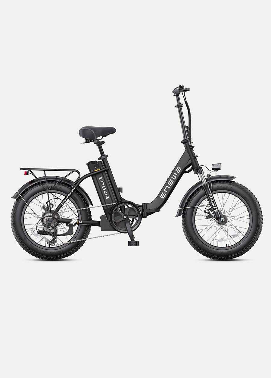 Engwe argentina bicicleta L20