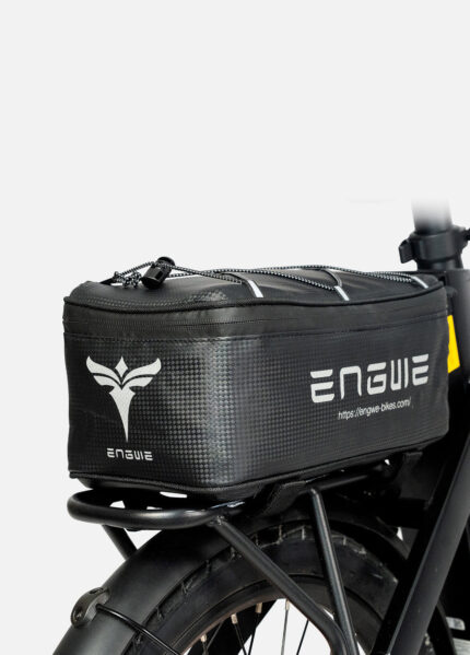 Engwe argentina bolso para baúl x 7L