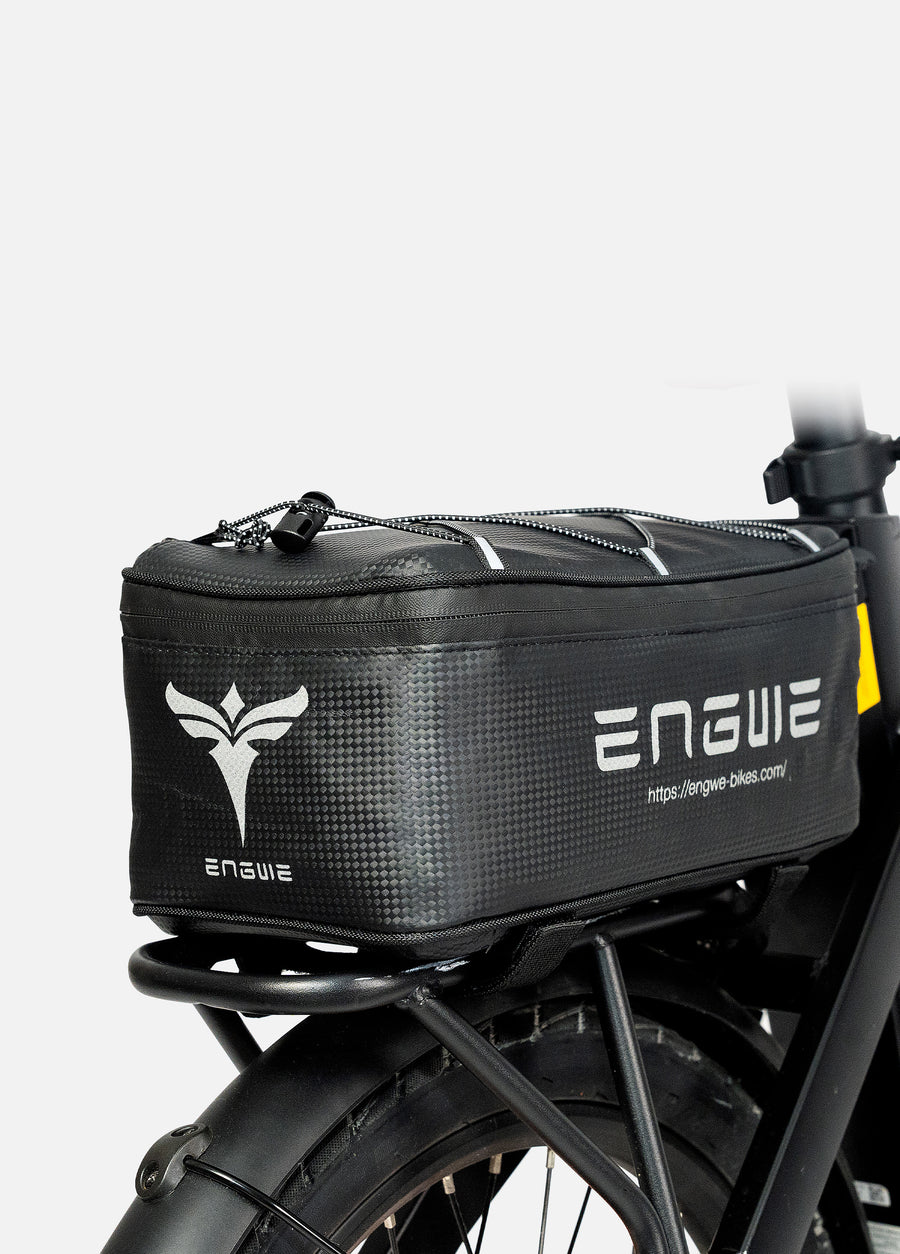 Engwe argentina bolso para baúl x 7L