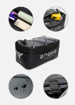 Engwe argentina bolso para baúl x 7L
