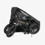 Engwe argentina funda impermeable para bicicleta