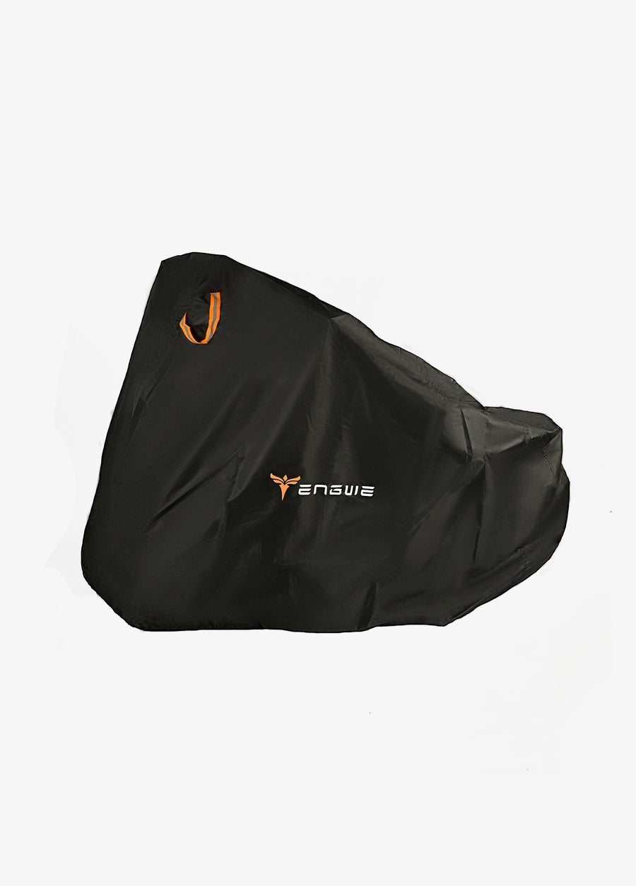 Engwe argentina funda impermeable para bicicleta