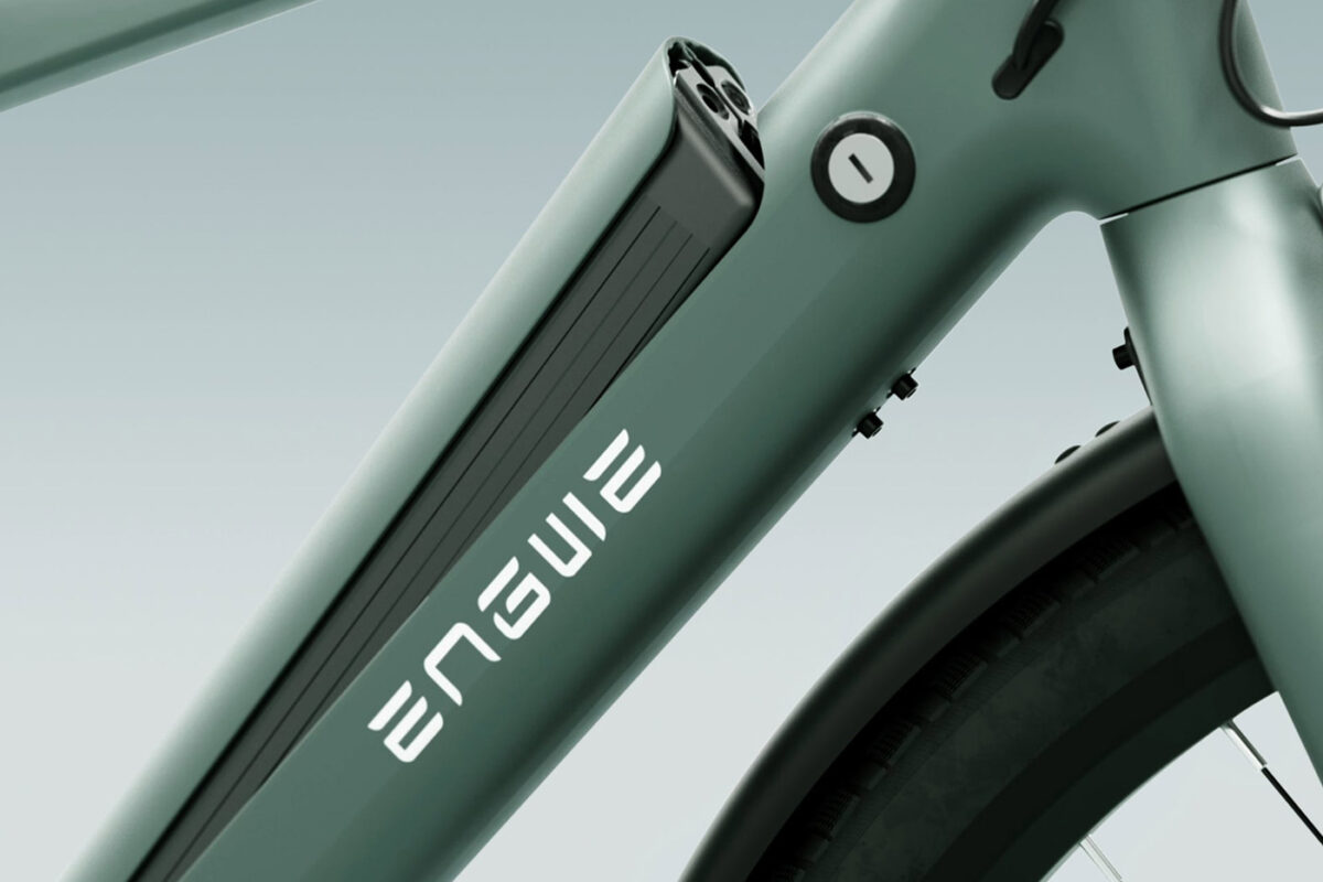 cargar bicicletas electricas