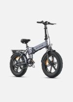Bicicleta Eléctrica ENGWE EP-2 PRO