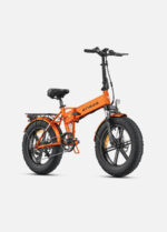 bicicleta electrica engwe argentina ep 2 pro