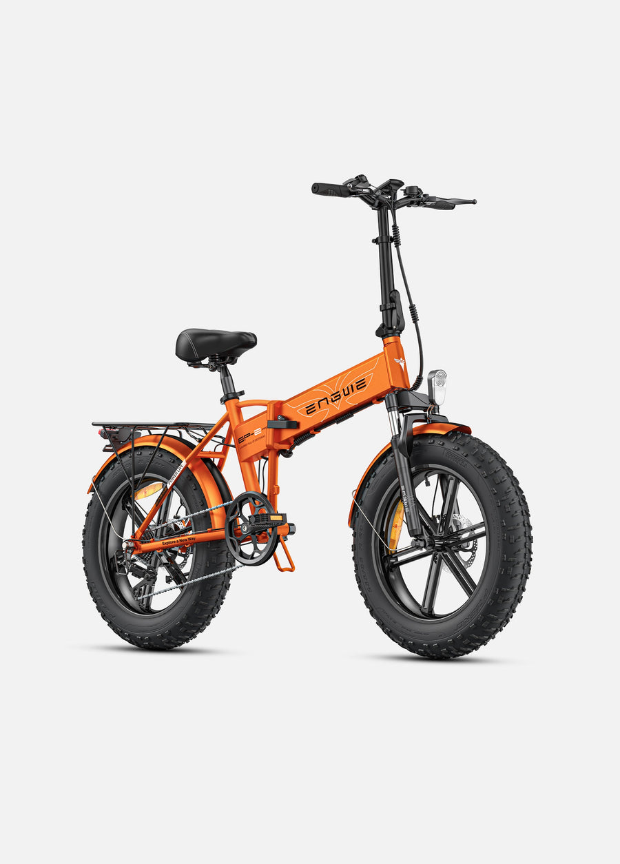 bicicleta electrica engwe argentina ep 2 pro