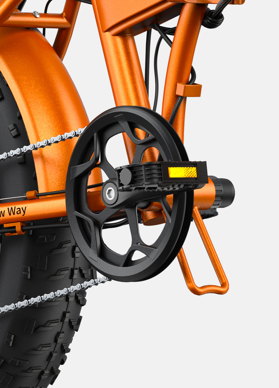 bicicleta electrica engwe argentina ep 2 pro