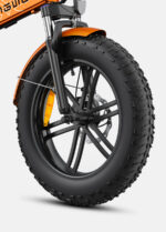 bicicleta electrica engwe argentina ep 2 pro