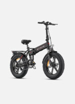 bicicleta electrica engwe argentina ep 2 pro
