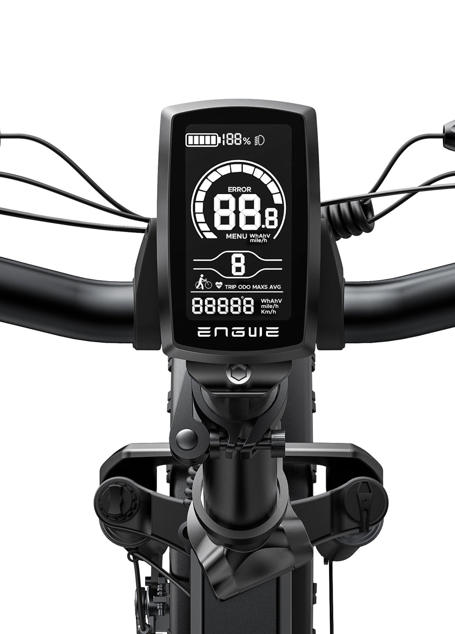 bicicleta electrica engwe argentina ep 2 pro