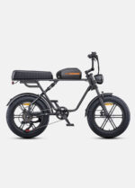 Engwe argentina bicicleta M1 single negro