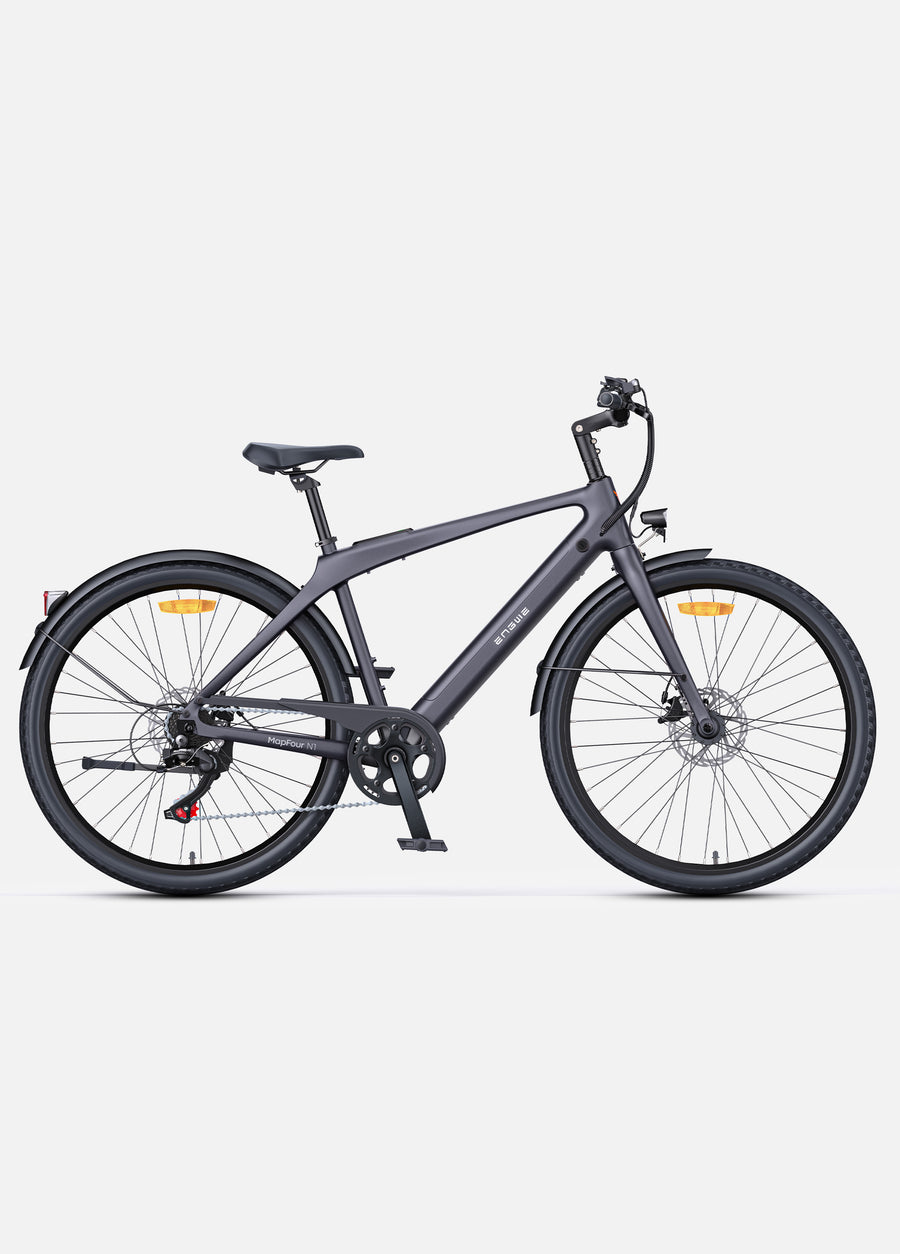Engwe argentina bicicleta N1 Air