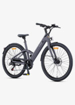 Engwe argentina bicicleta N1 Air THRU