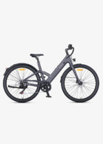 Engwe argentina bicicleta N1 Air THRU