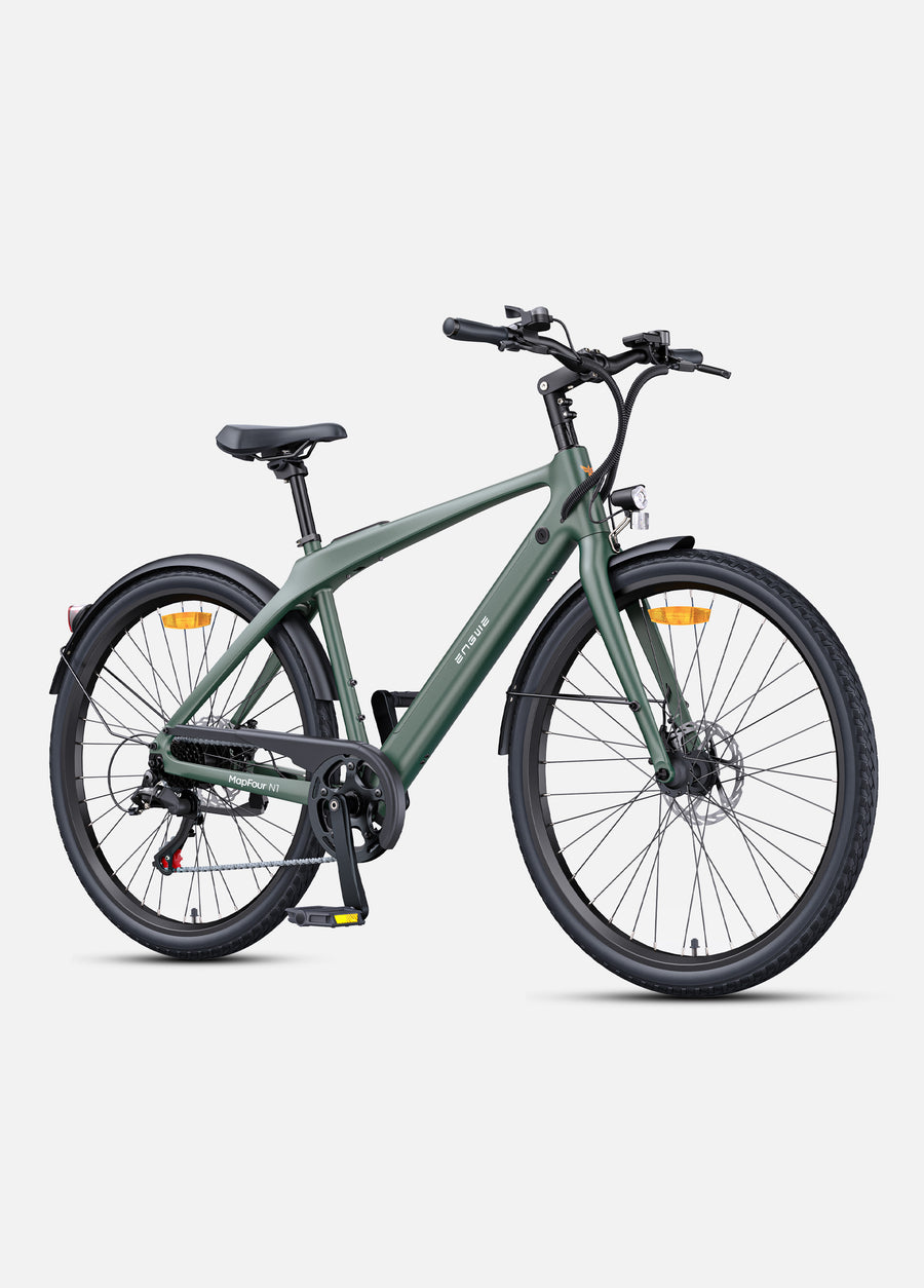 Engwe argentina bicicleta N1 Air