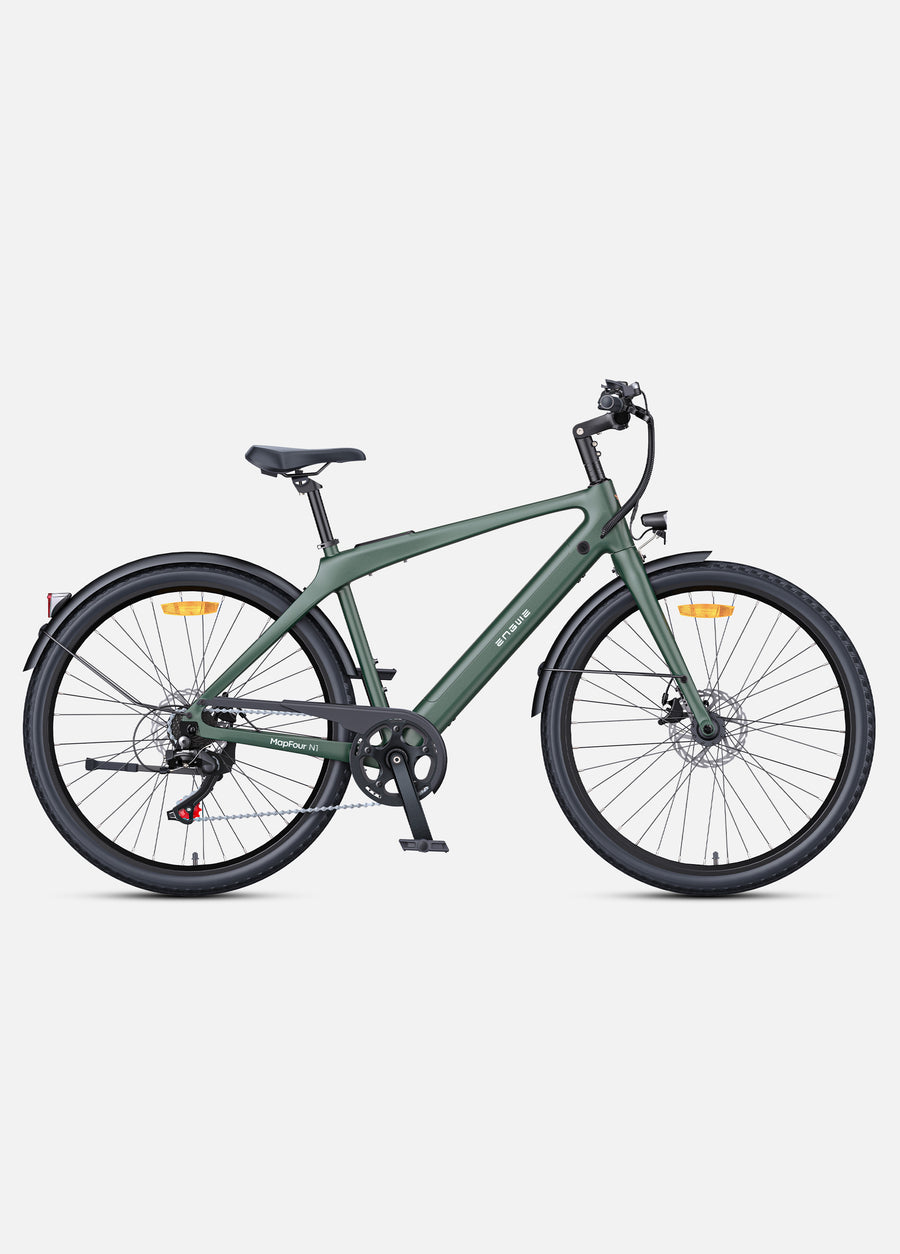 Engwe argentina bicicleta N1 Air