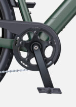 Engwe argentina bicicleta N1 Air