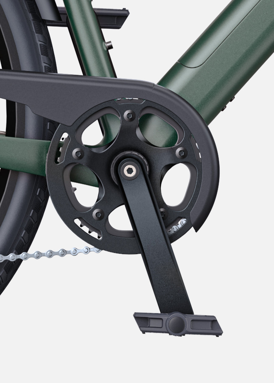 Engwe argentina bicicleta N1 Air