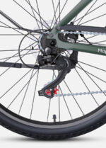 Engwe argentina bicicleta N1 Air