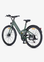 Engwe argentina bicicleta N1 Air THRU