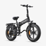 Engwe argentina bicicleta Engine Pro 2.0 negro