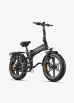 Engwe argentina bicicleta Engine Pro 2.0 negro