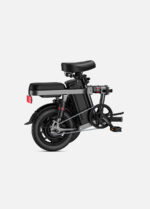 engwe bicicleta T14 gris