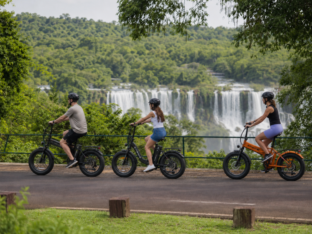 parque iguazu